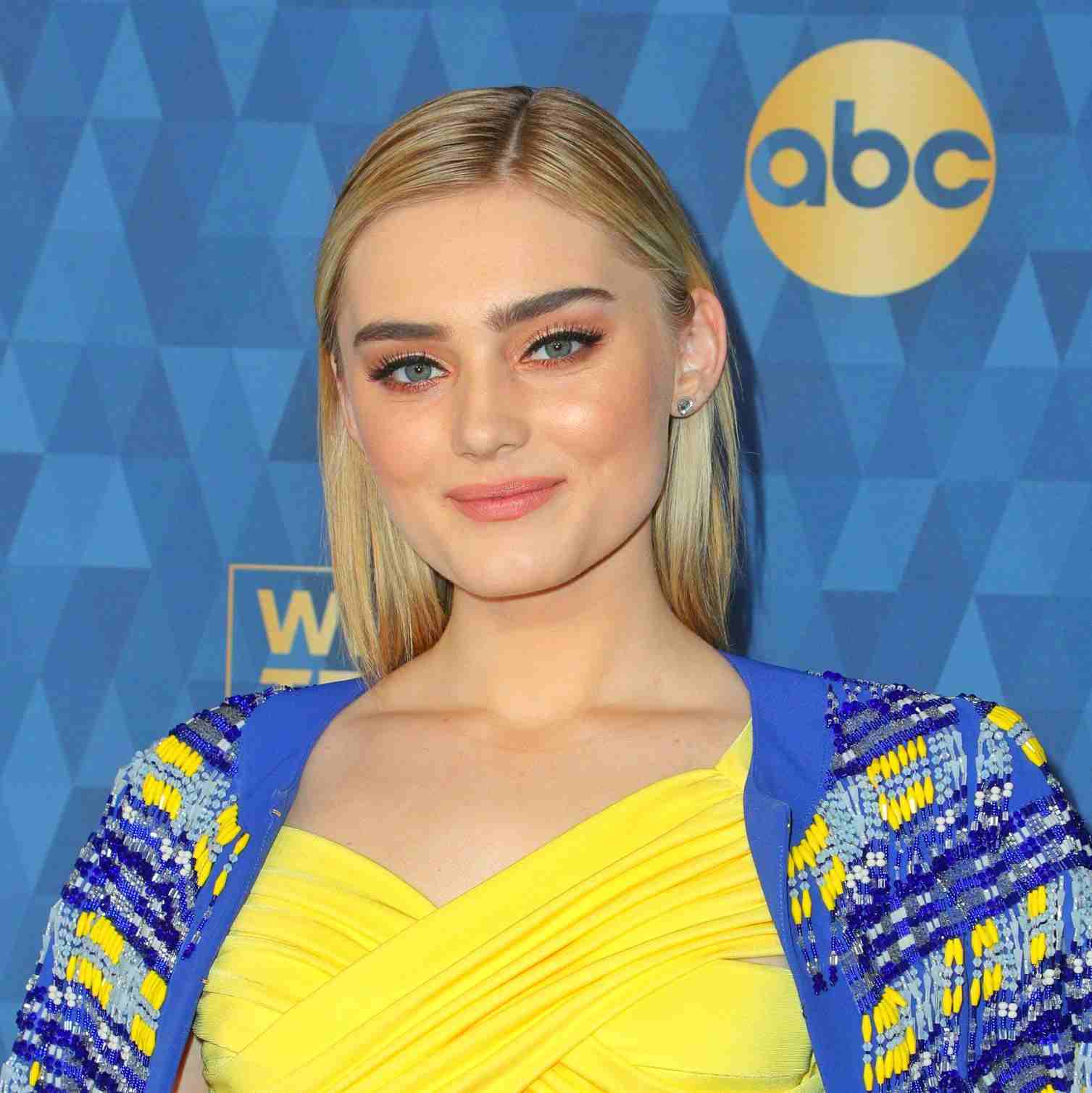 Meg Donnelly