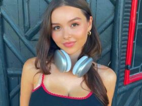 Sophie Mudd
