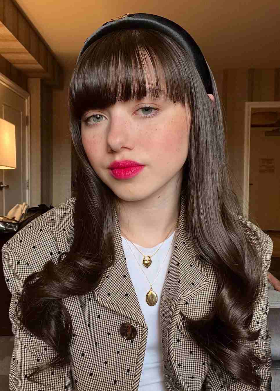 Violet McGraw