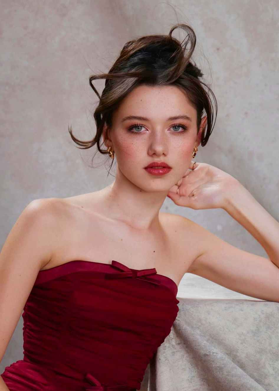 Violet McGraw - Age, Bio, Career, Boyfriend & Relationships