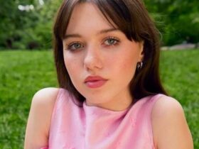 Violet McGraw
