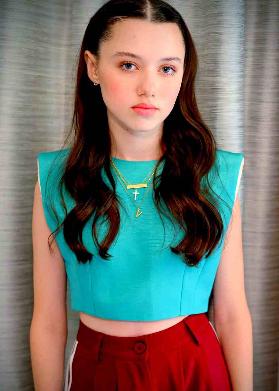 Violet McGraw - Age, Bio, Career, Boyfriend & Relationships