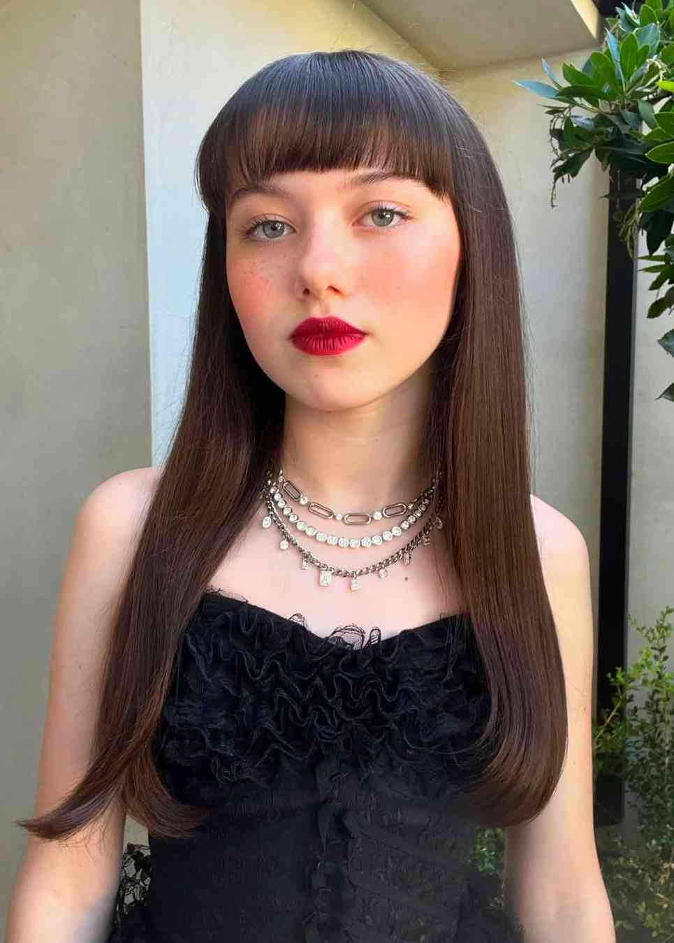 Violet McGraw