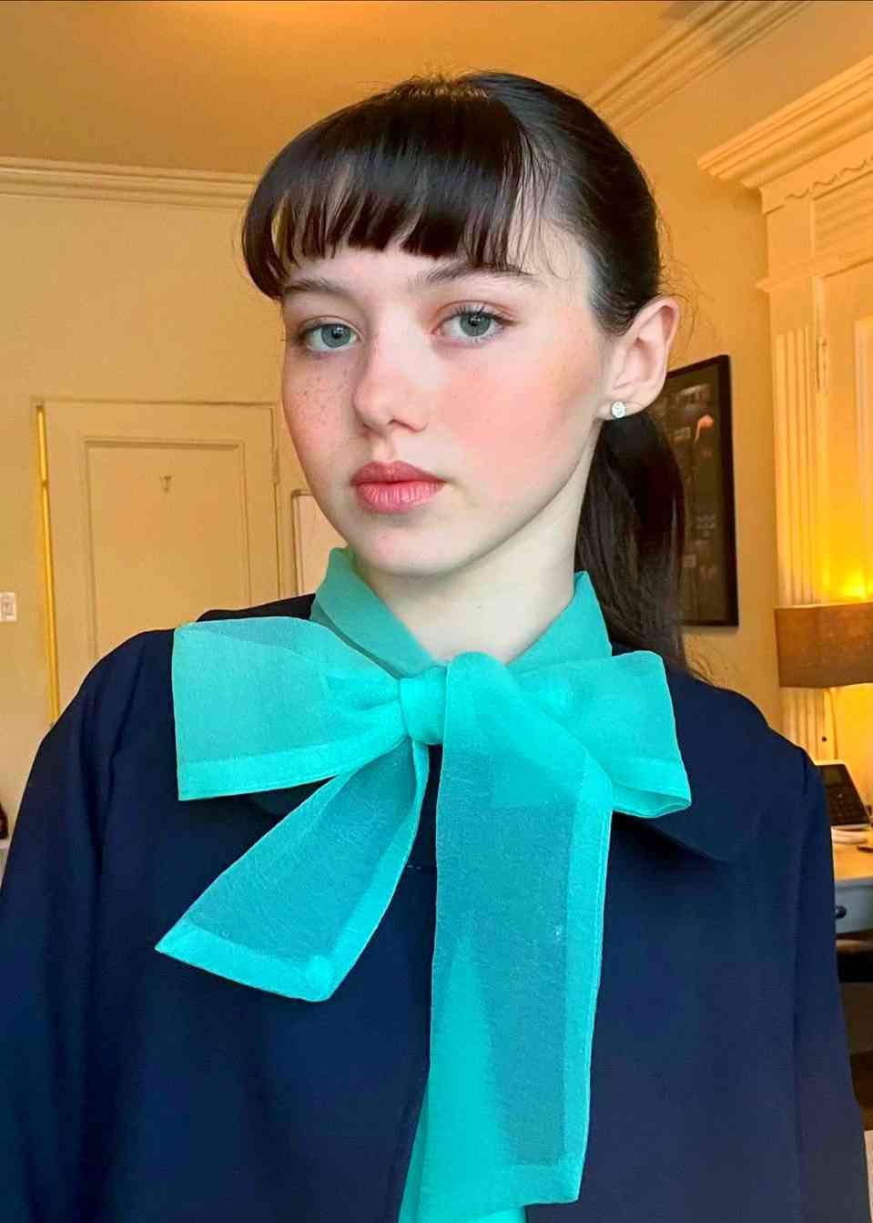 Violet McGraw - Age, Bio, Career, Boyfriend & Relationships