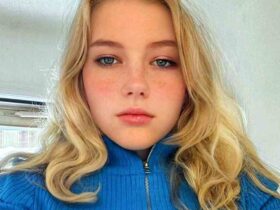 Zoe Moore
