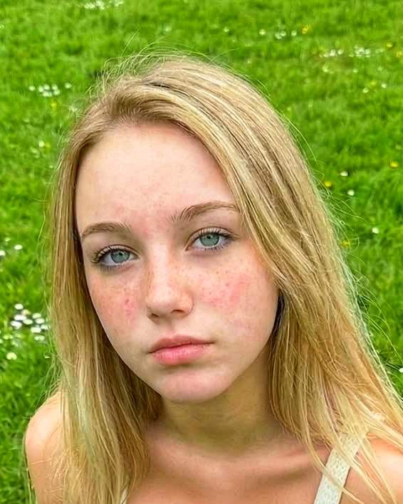 Zoe Moore