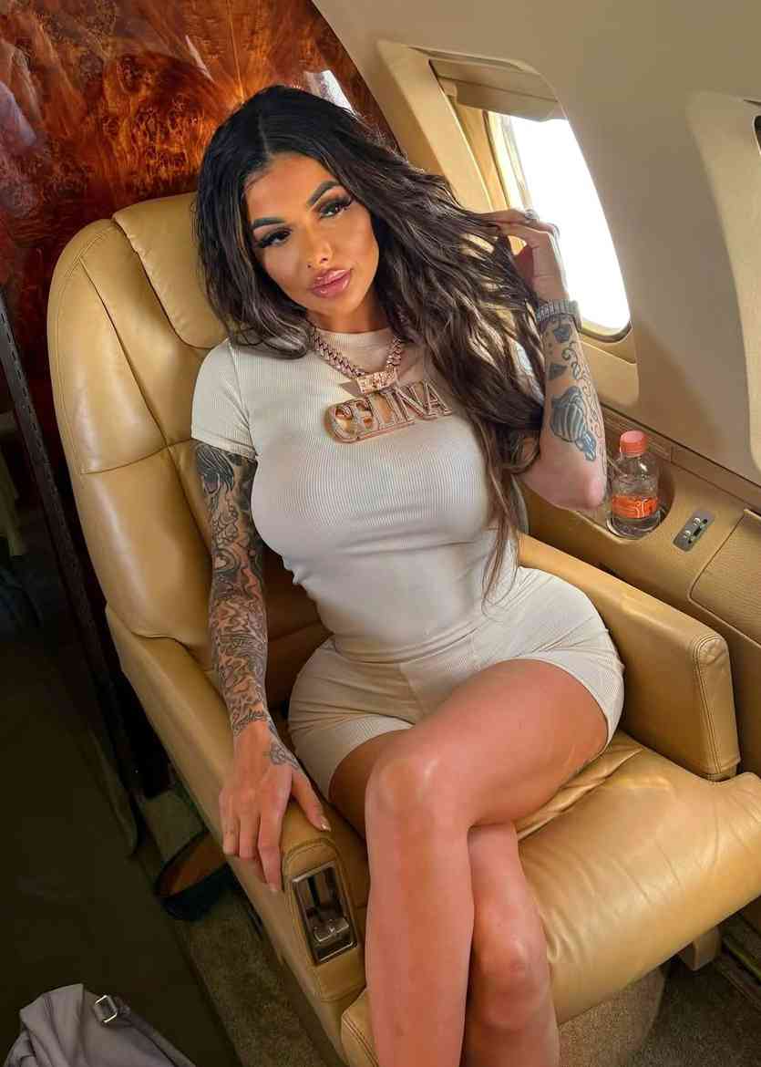 Celina Powell