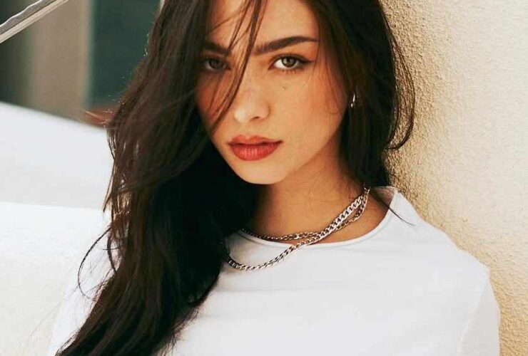 Mishka Silva