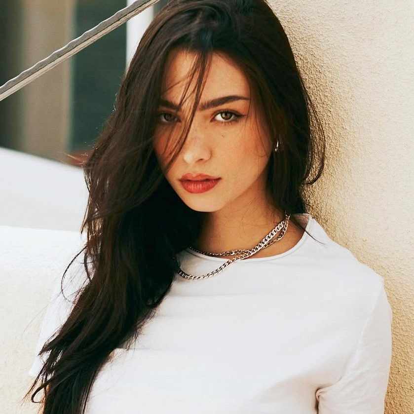 Mishka Silva