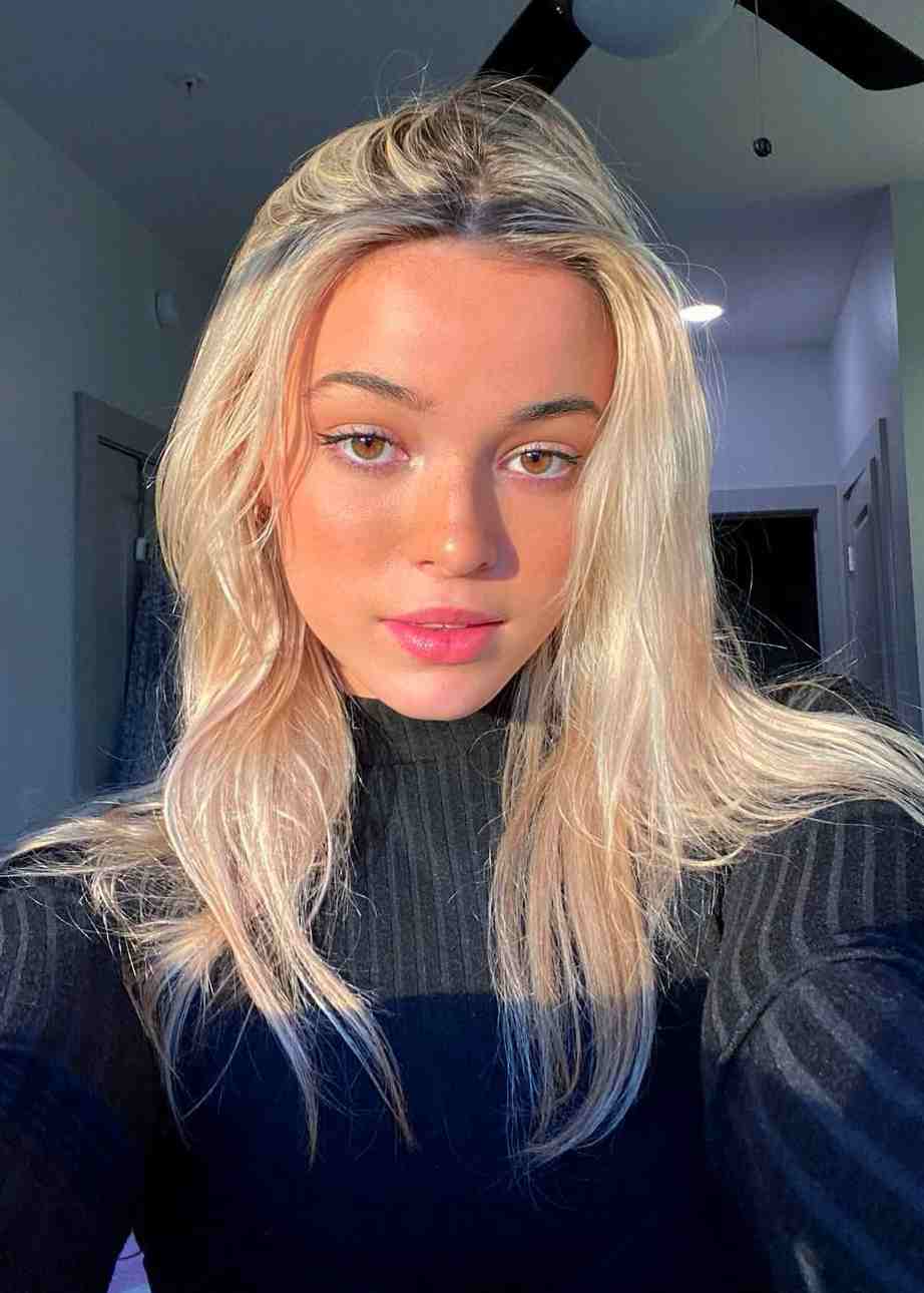 Olivia Dunne