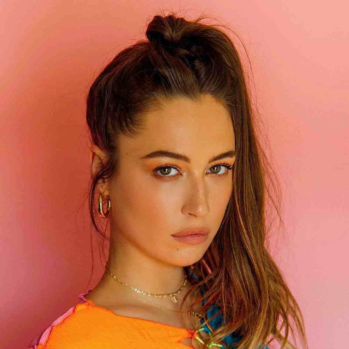 Elsie Hewitt