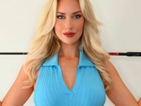 Paige Spiranac