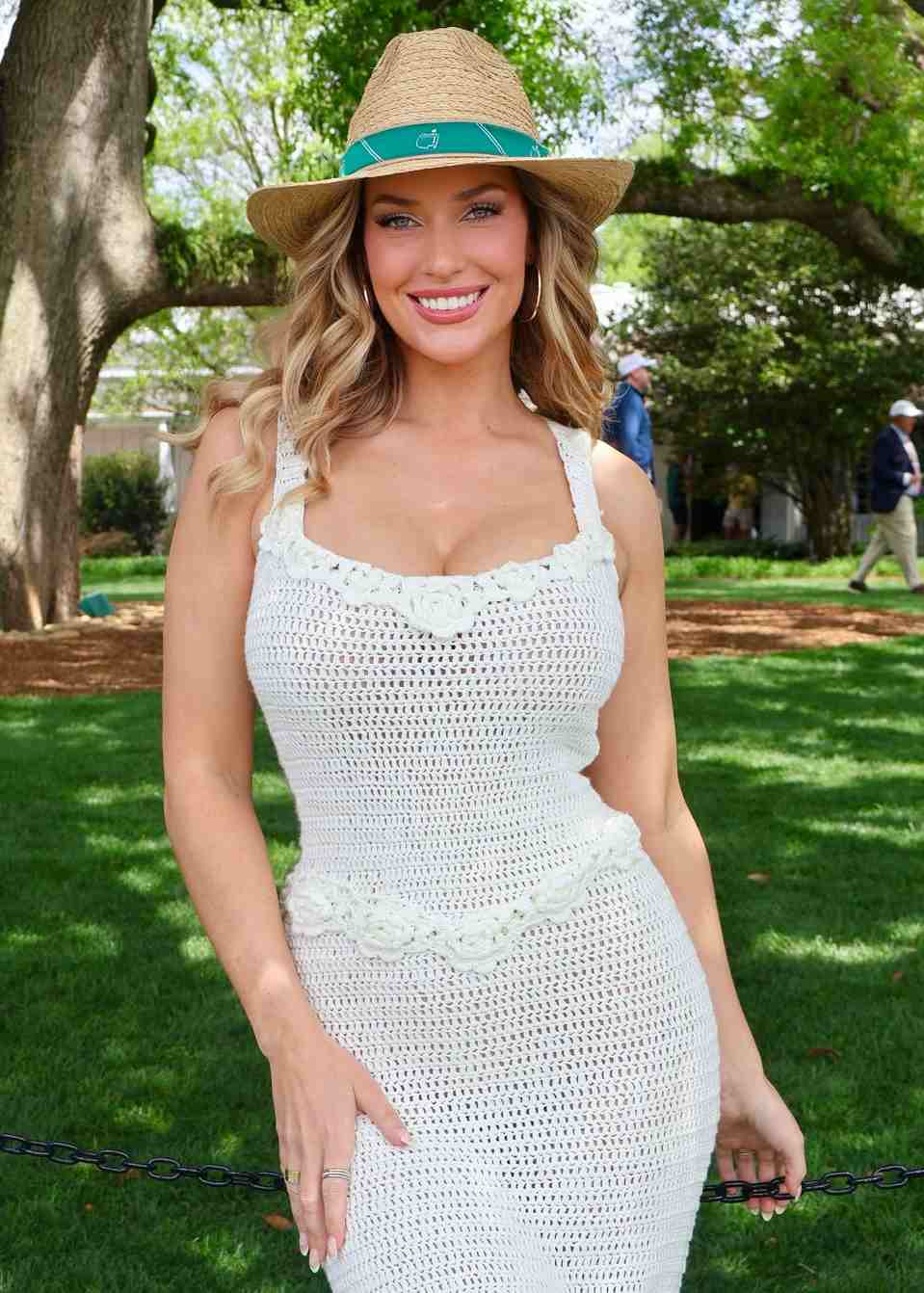 Paige Spiranac