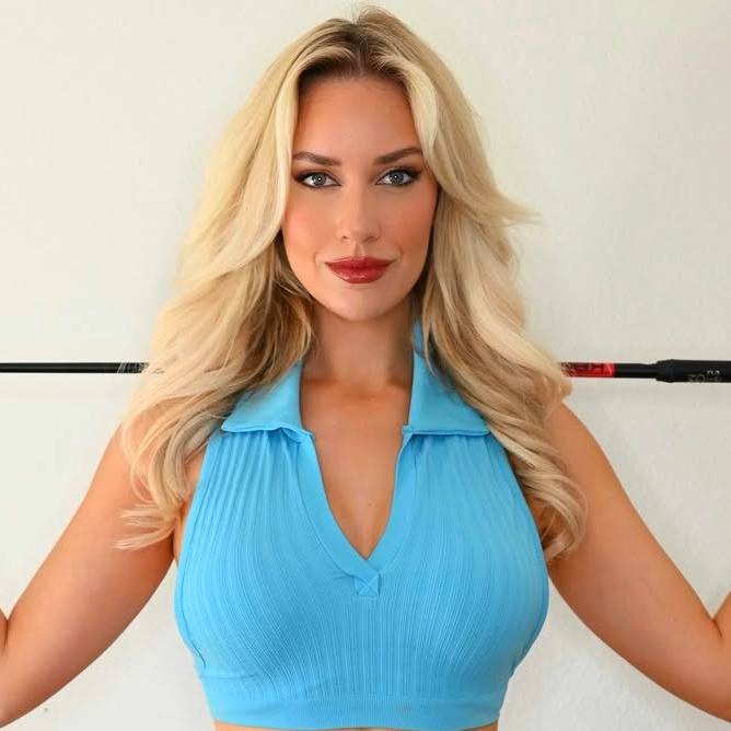 Paige Spiranac